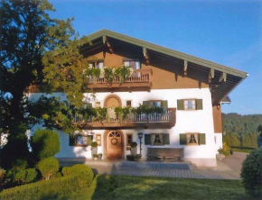 Goaßreiter Hof